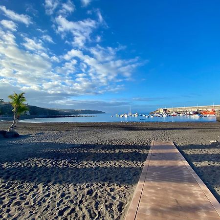 Casa Antonio - Apartamento Luna Playa de San Juan (Tenerife) Exterior foto