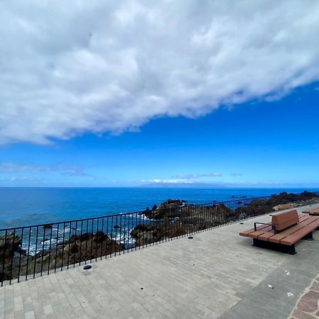 Casa Antonio - Apartamento Luna Playa de San Juan (Tenerife) Exterior foto