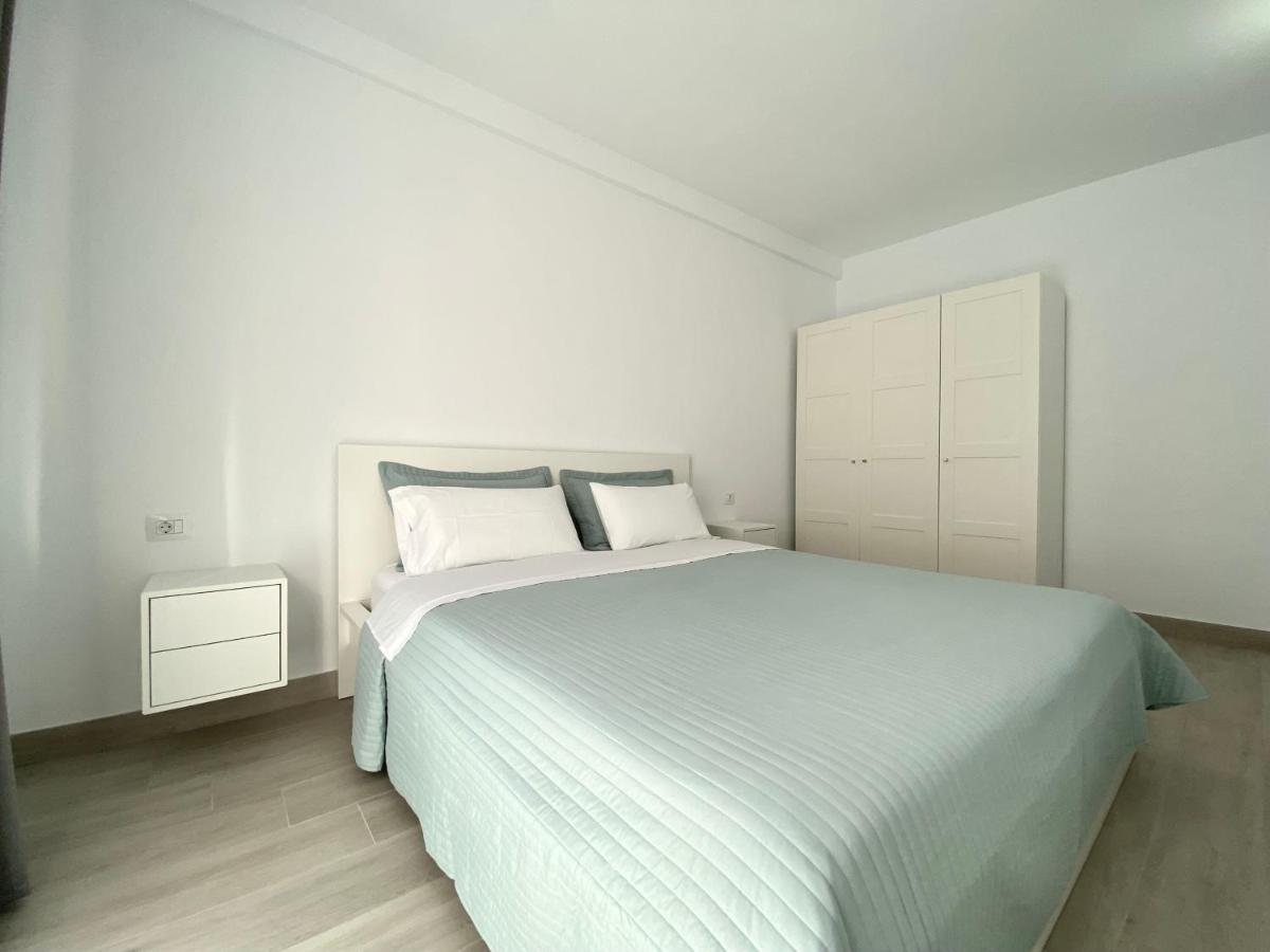 Casa Antonio - Apartamento Luna Playa de San Juan (Tenerife) Exterior foto