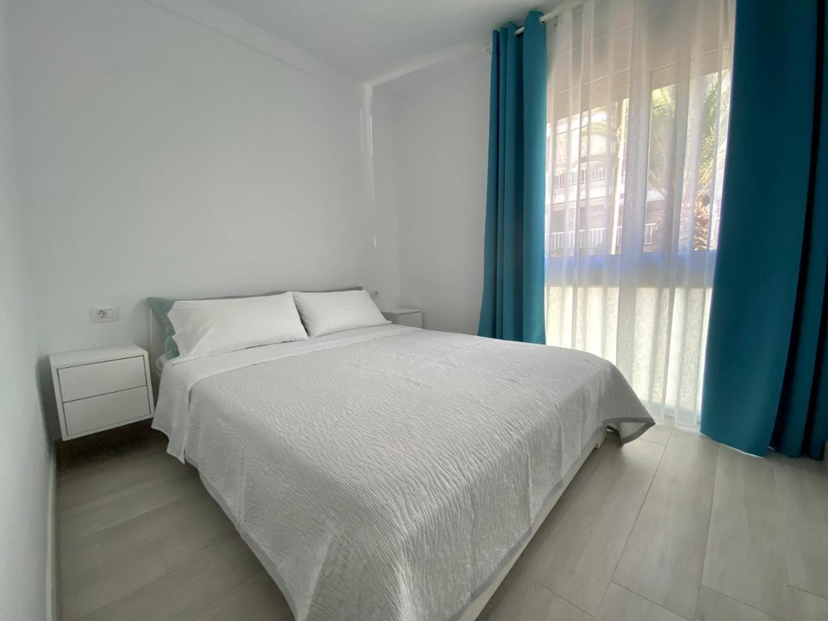 Casa Antonio - Apartamento Luna Playa de San Juan (Tenerife) Exterior foto